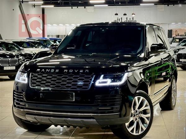 لاند روفر رانج روفر فوج 2020 للبيع في العراق - اربيل